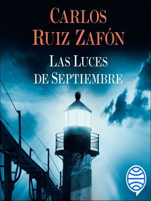 cover image of Las Luces de Septiembre